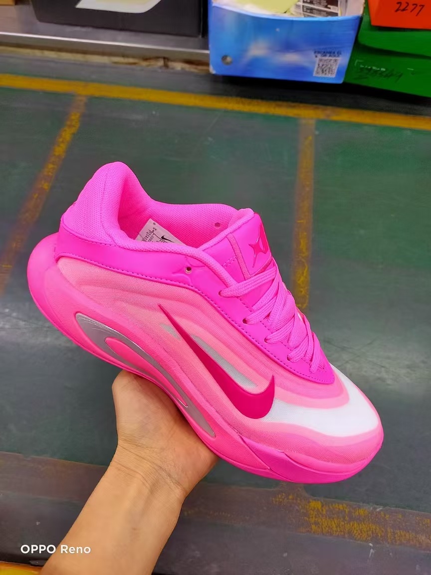 Nike A'One A'ja Wilson Low （090）