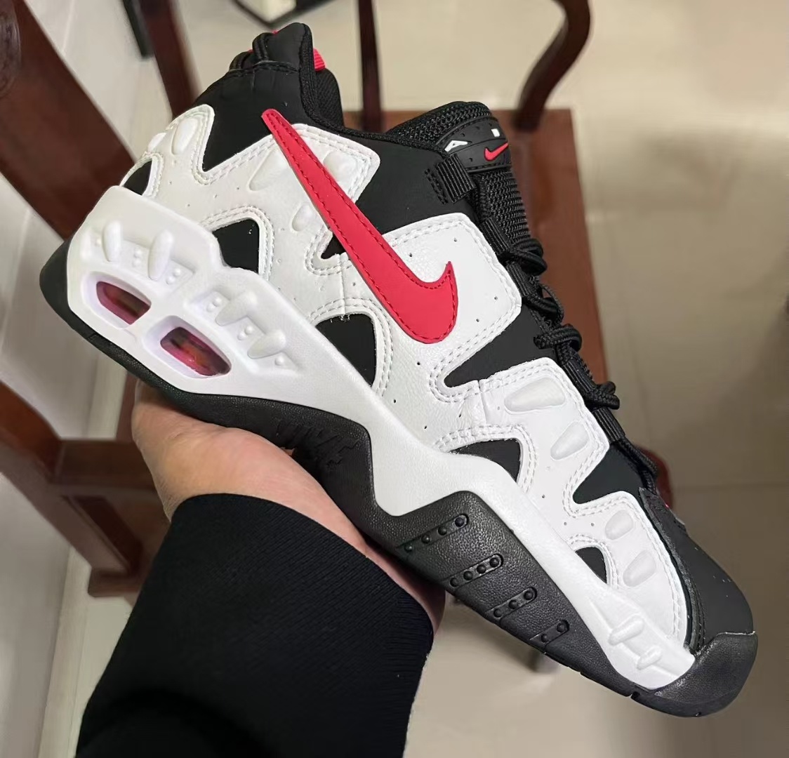 Nike Basketball 复古篮球鞋（H-78）