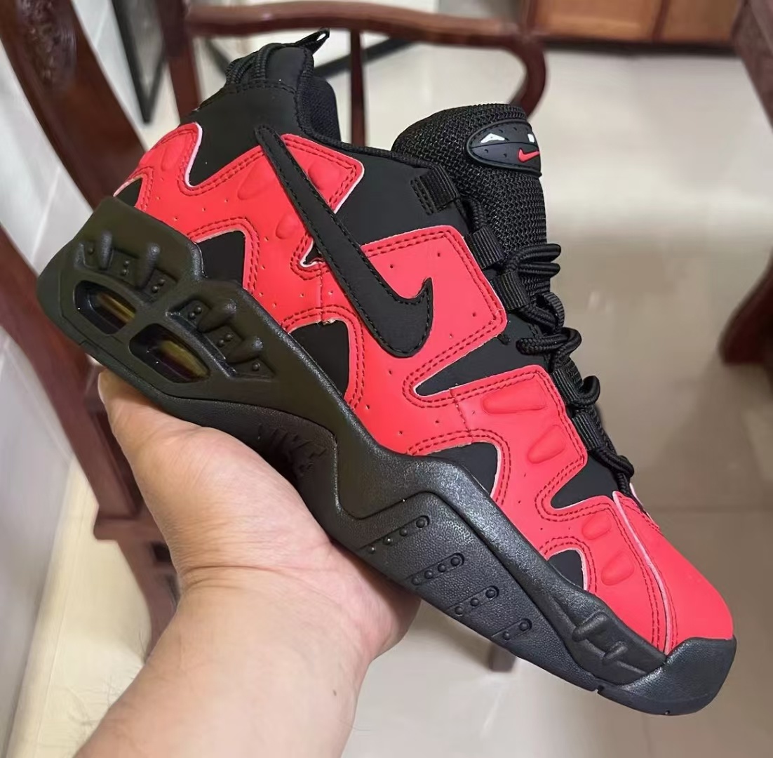 Nike Basketball 复古篮球鞋（H-78）
