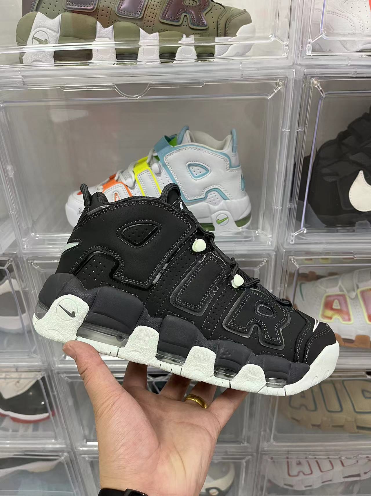 Nike Uptempo #康