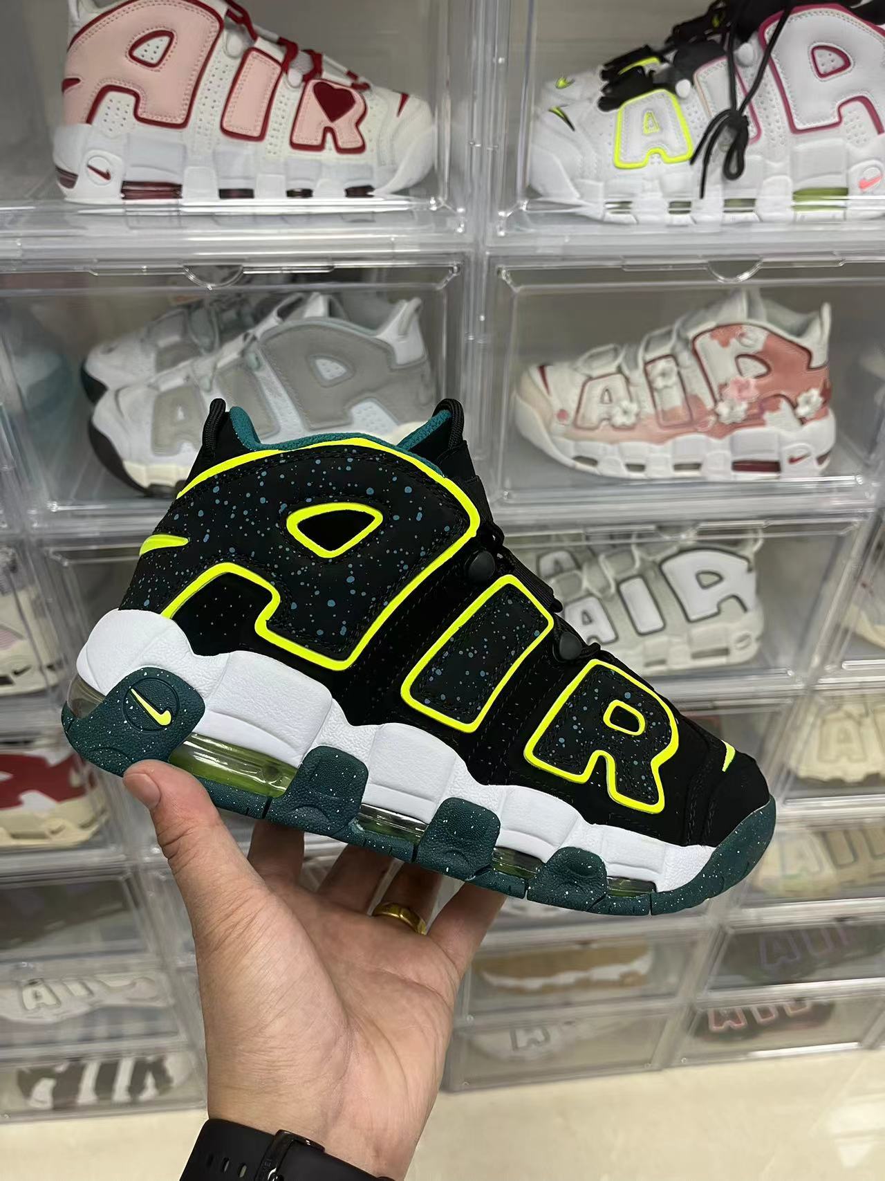 Nike Uptempo #康