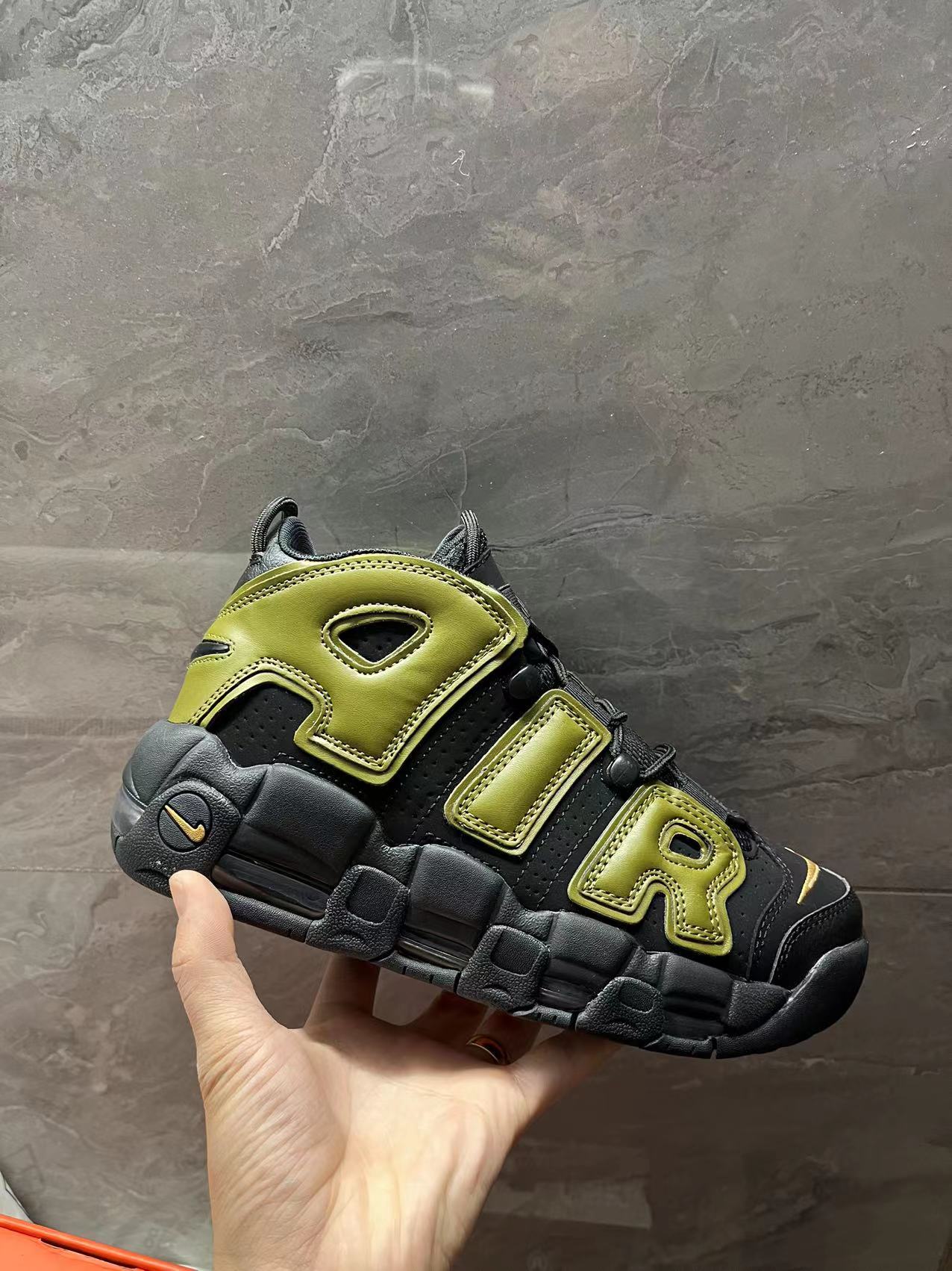 Nike Uptempo #康