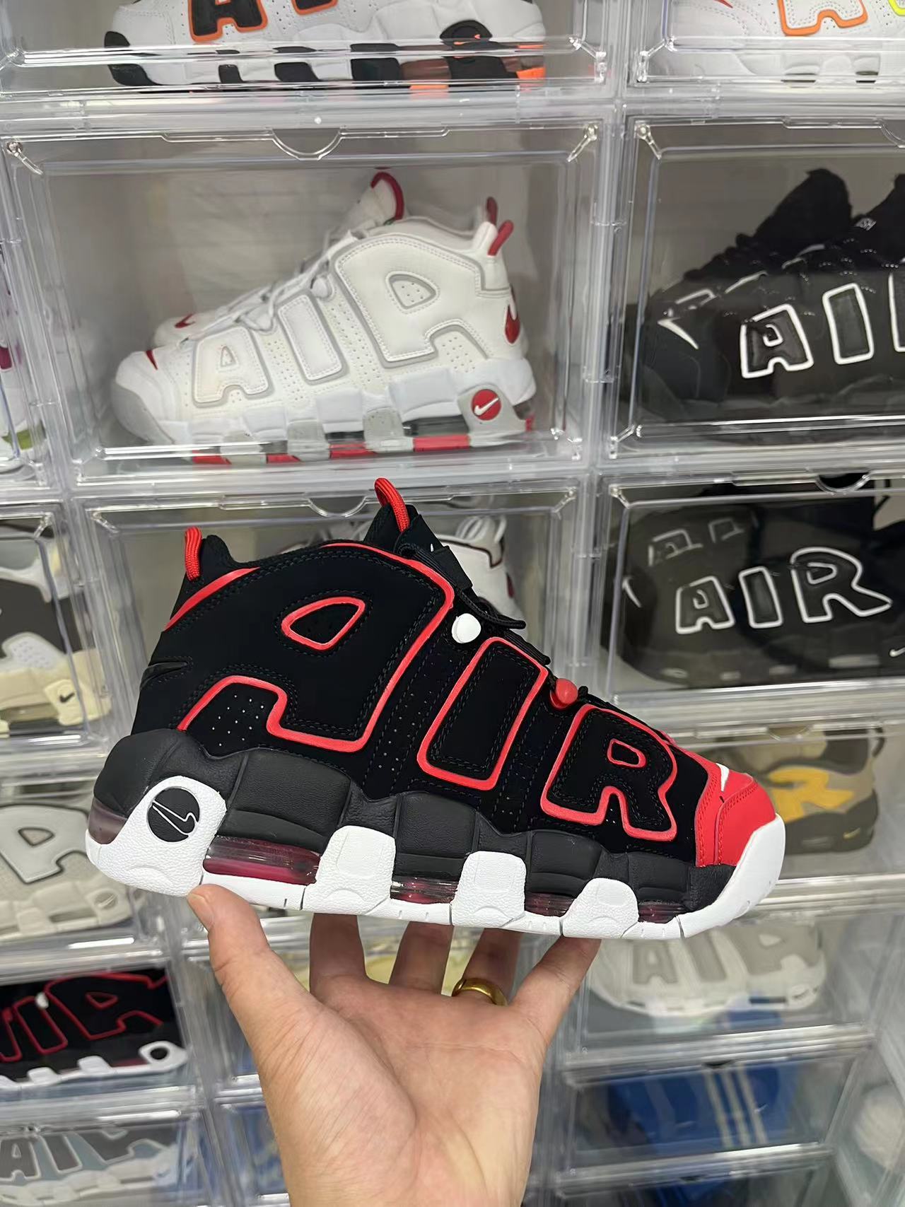 Nike Uptempo #康