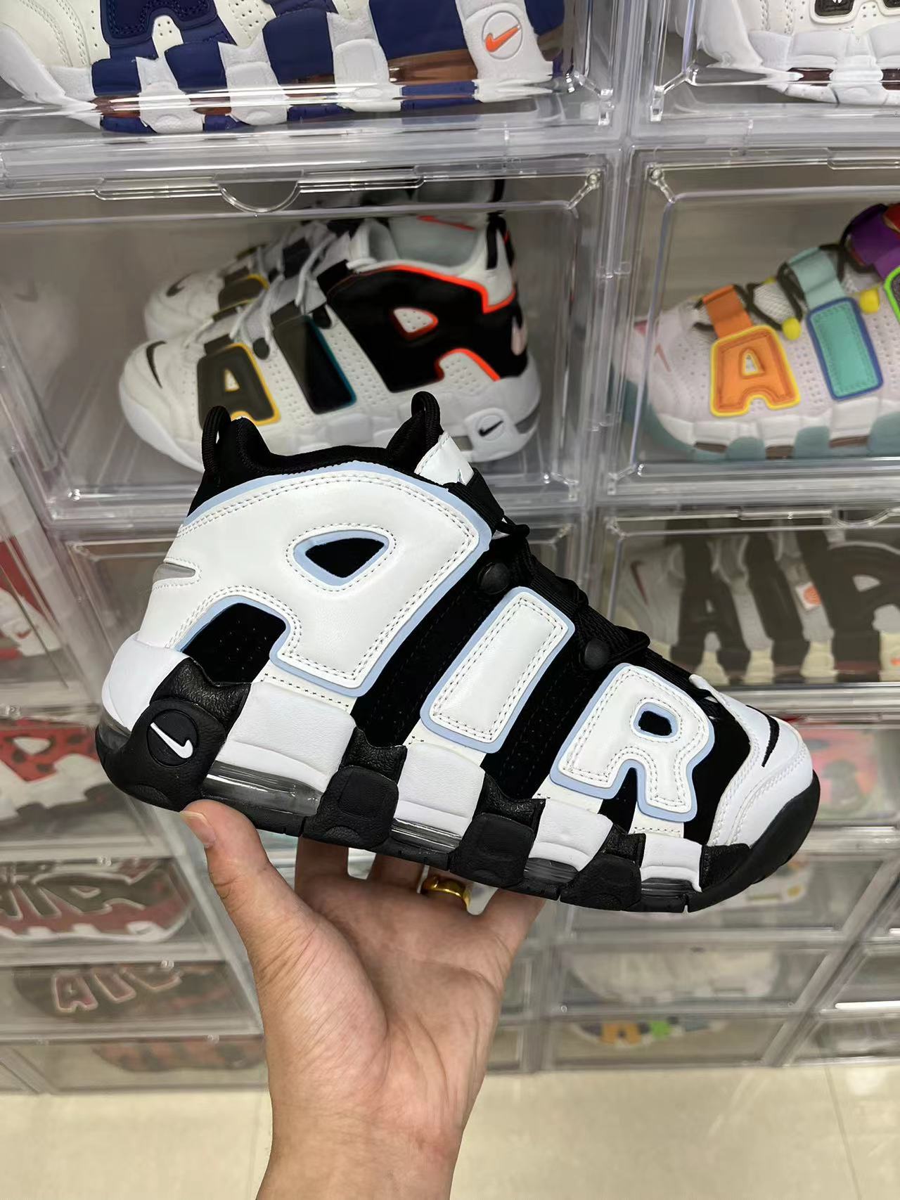 Nike Uptempo #康