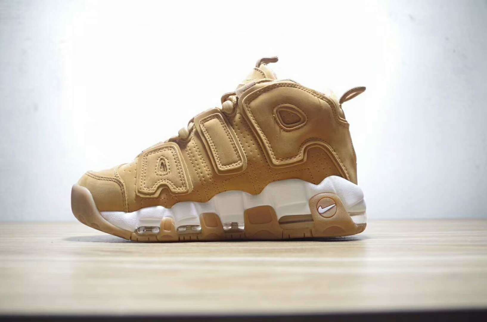 Air More Uptempo '96