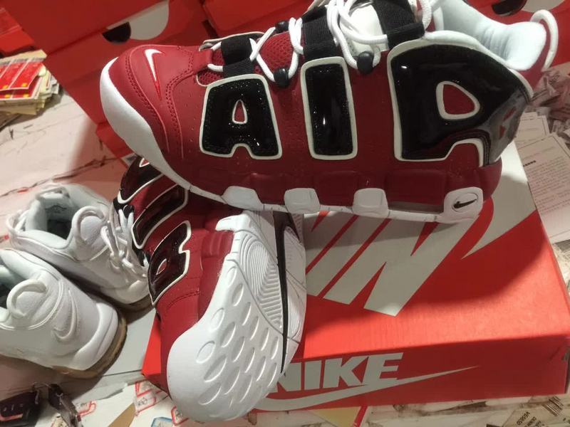 Air More Uptempo '96