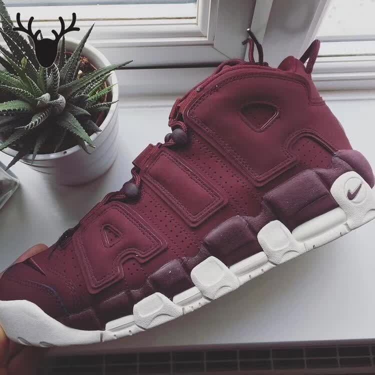 Air More Uptempo '96