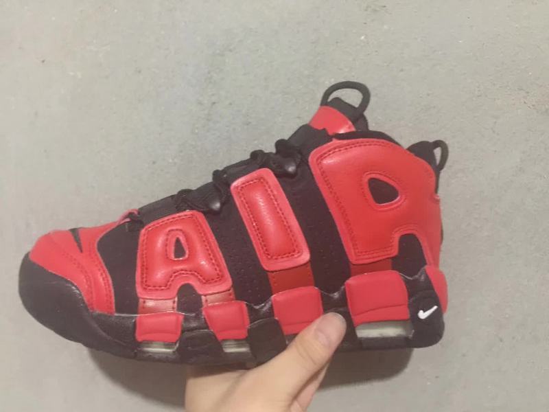Air More Uptempo '96
