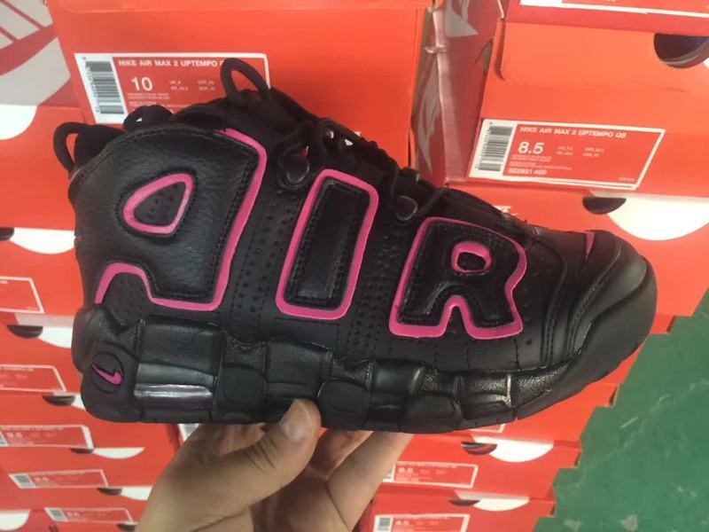 Air More Uptempo '96
