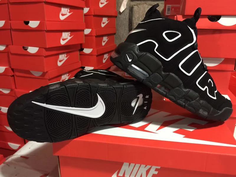 Air More Uptempo '96