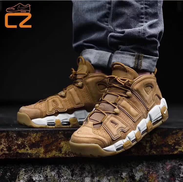 Air More Uptempo '96