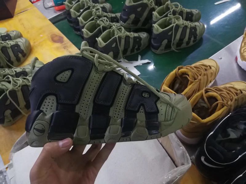 Air More Uptempo '96