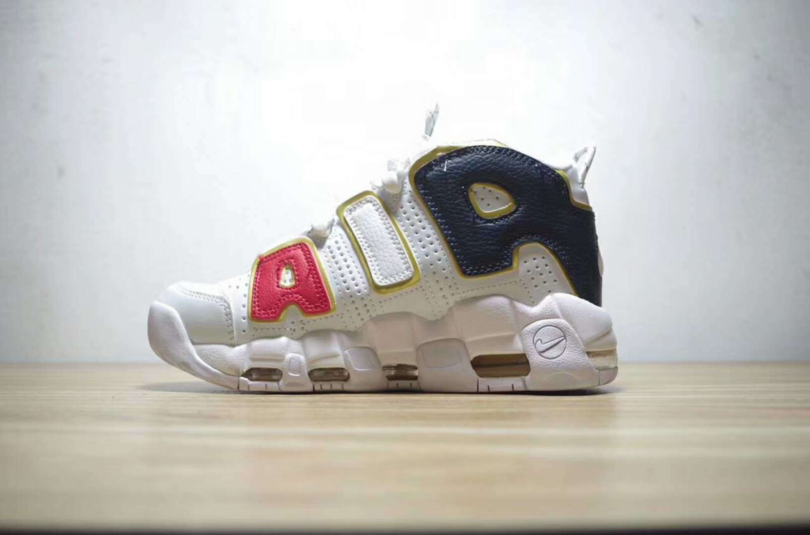 Air More Uptempo '96