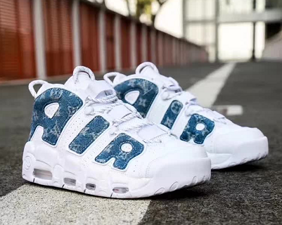 Air More Uptempo '96