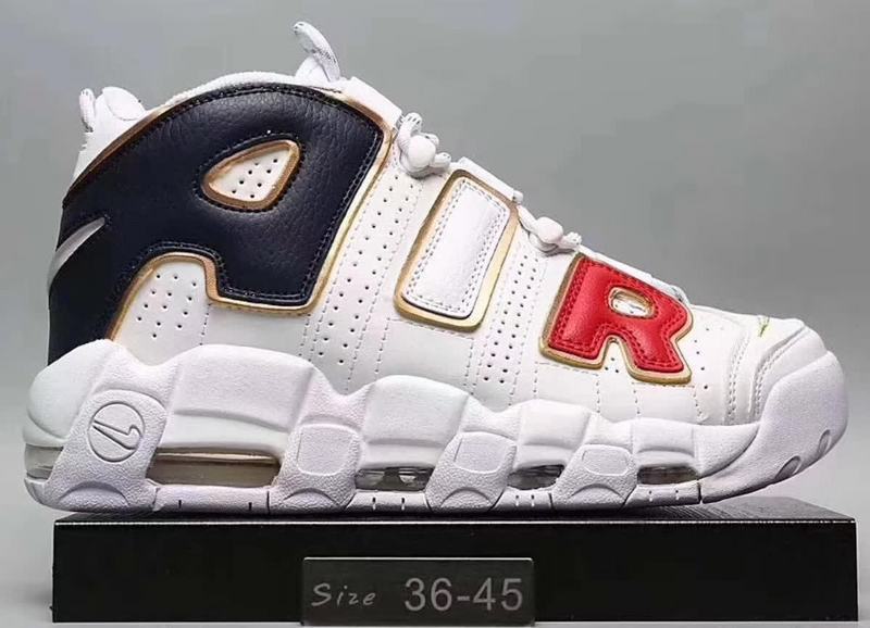Air More Uptempo '96