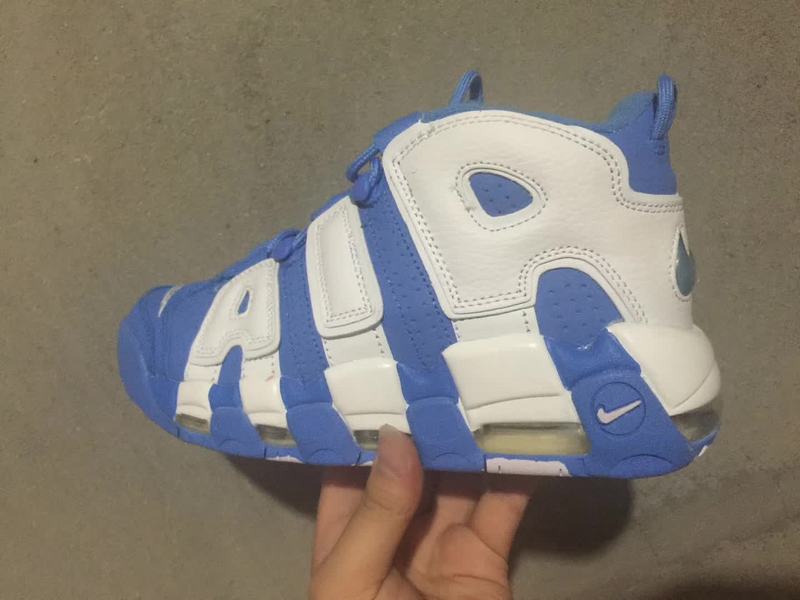 Air More Uptempo '96