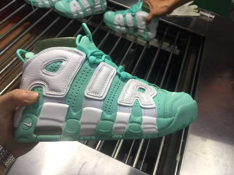 Air More Uptempo '96
