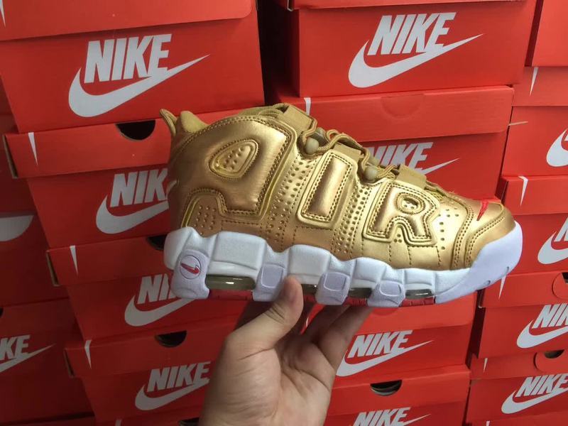 Air More Uptempo '96