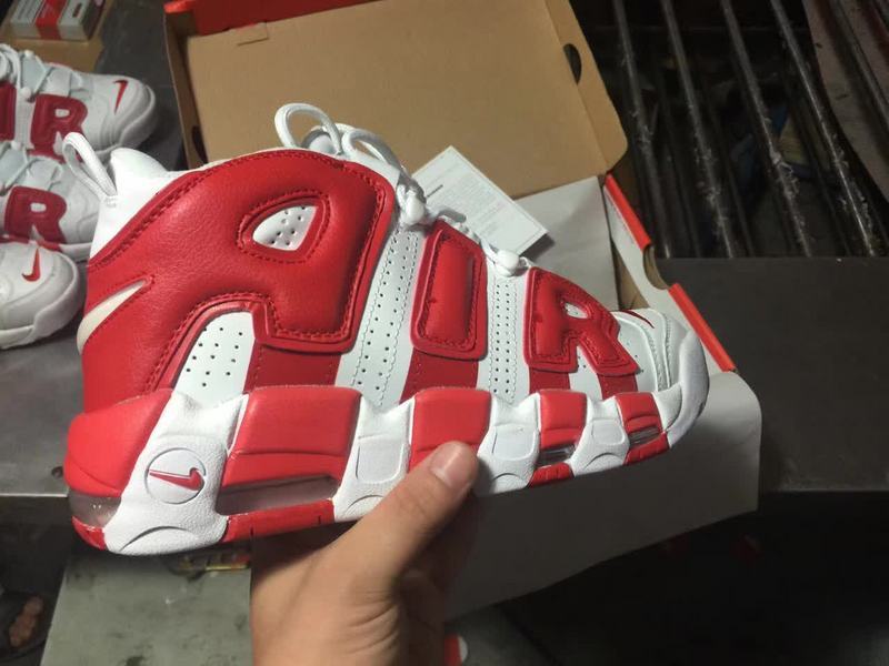 Air More Uptempo '96