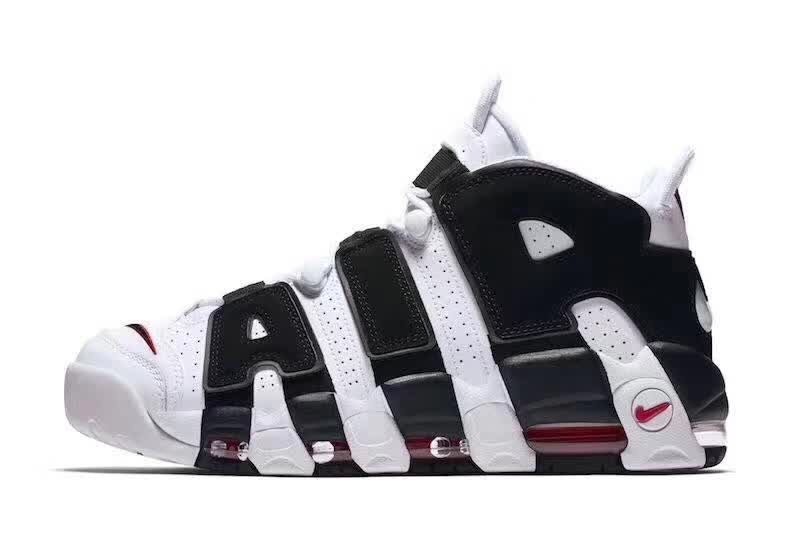 Air More Uptempo '96