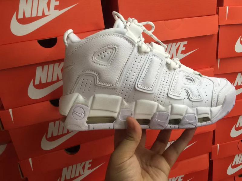 Air More Uptempo '96