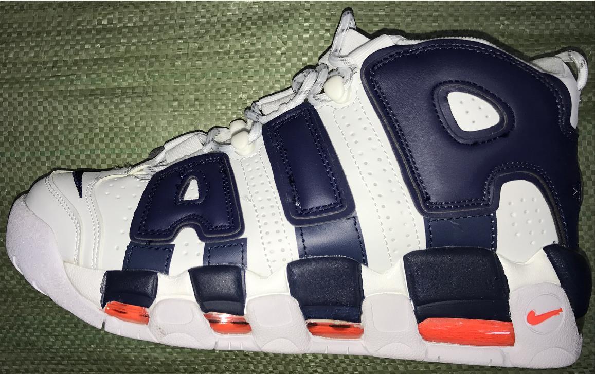 Air More Uptempo '96