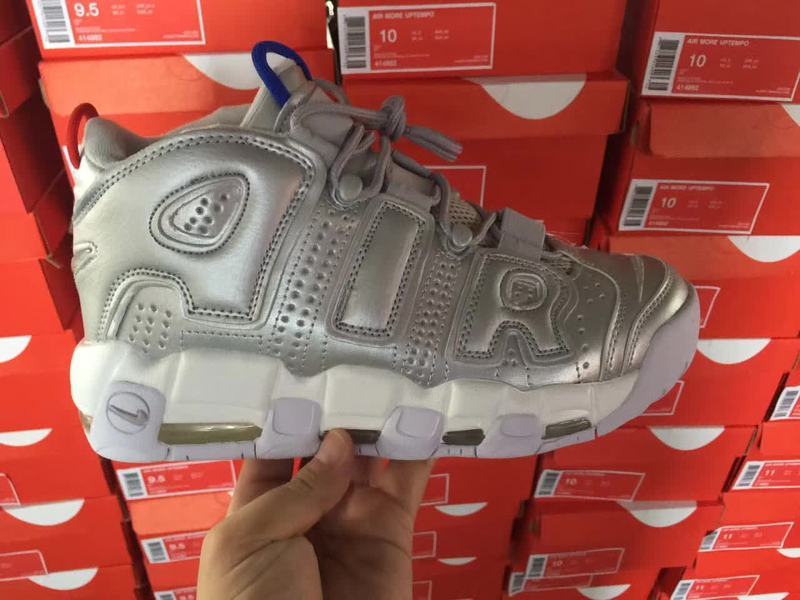 Air More Uptempo '96