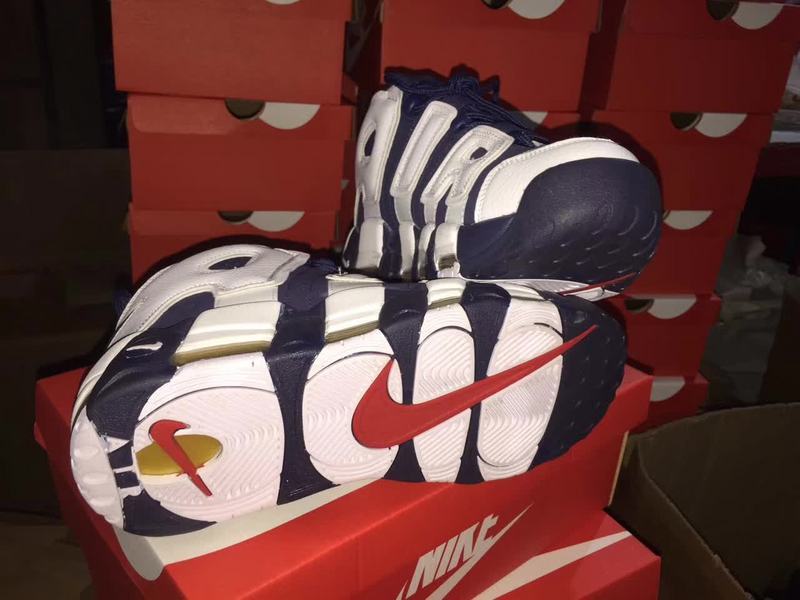 Air More Uptempo '96