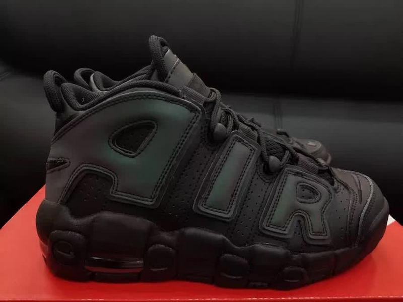 Air More Uptempo '96