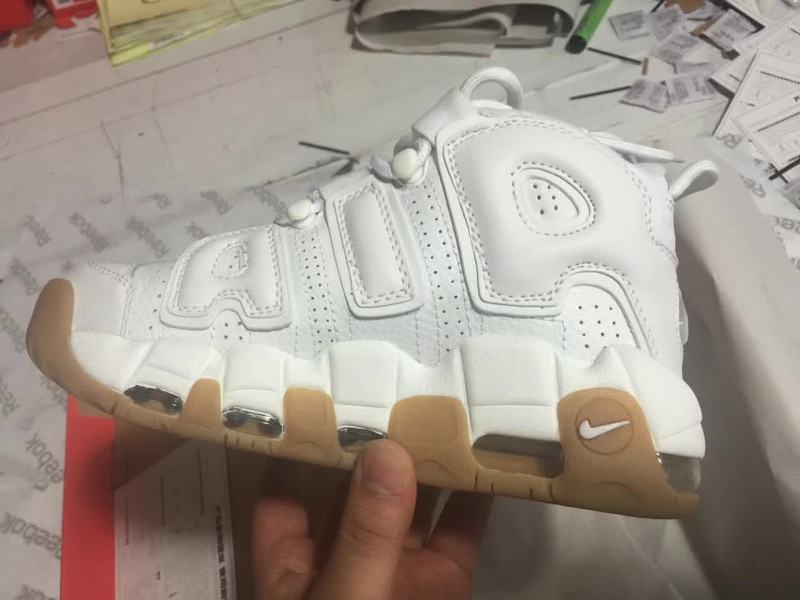 Air More Uptempo '96
