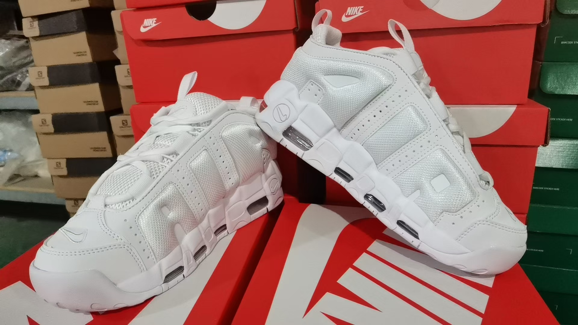 Air More Uptempo Low（026）