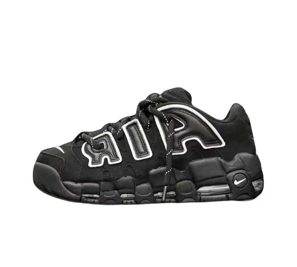Nike Air Uptempo Low（026 F95 026-2）