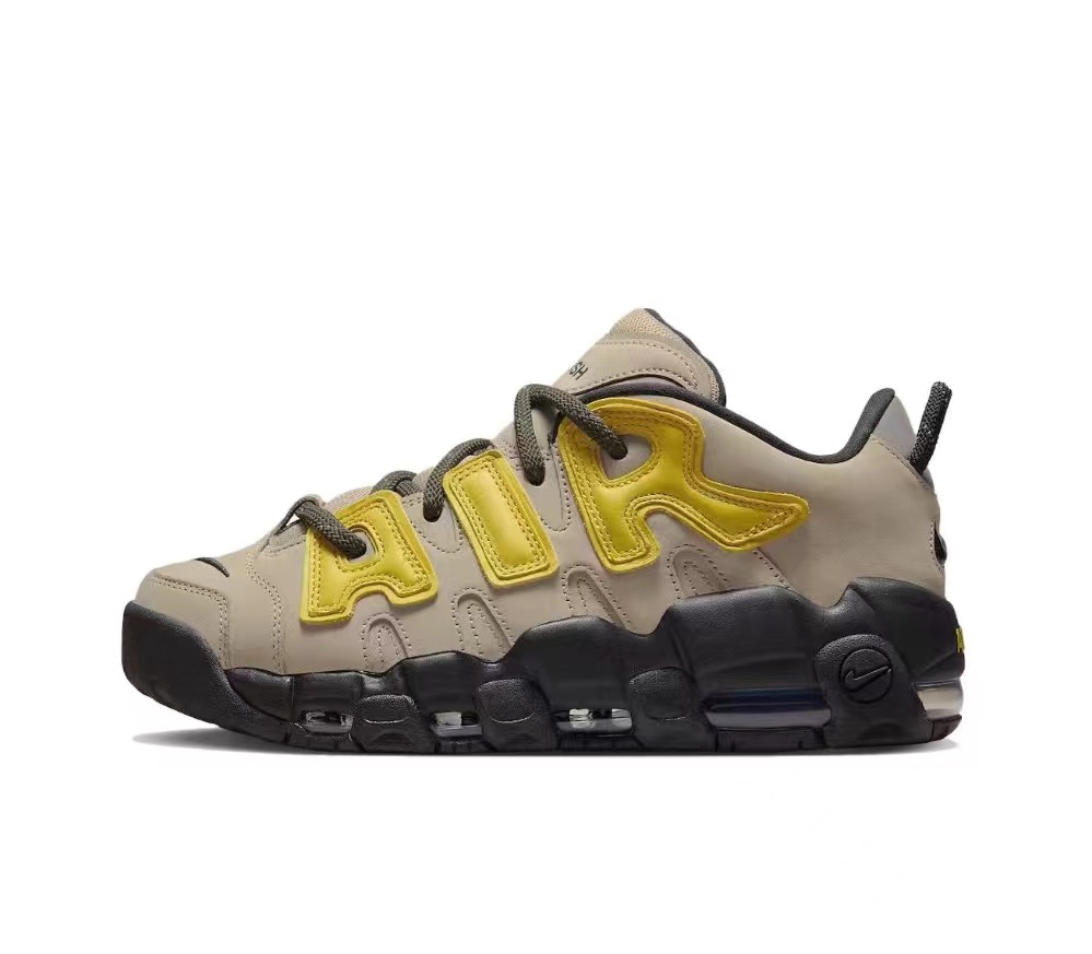 Nike Air Uptempo Low（026 F95 026-2）