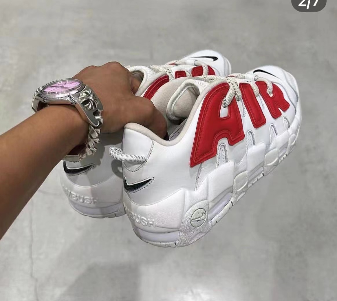 Nike Air Uptempo Low（026 F95 026-2）