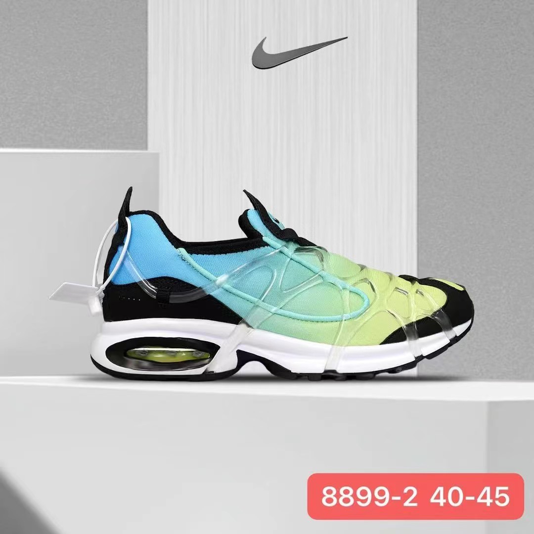 Nike Presto（F84）