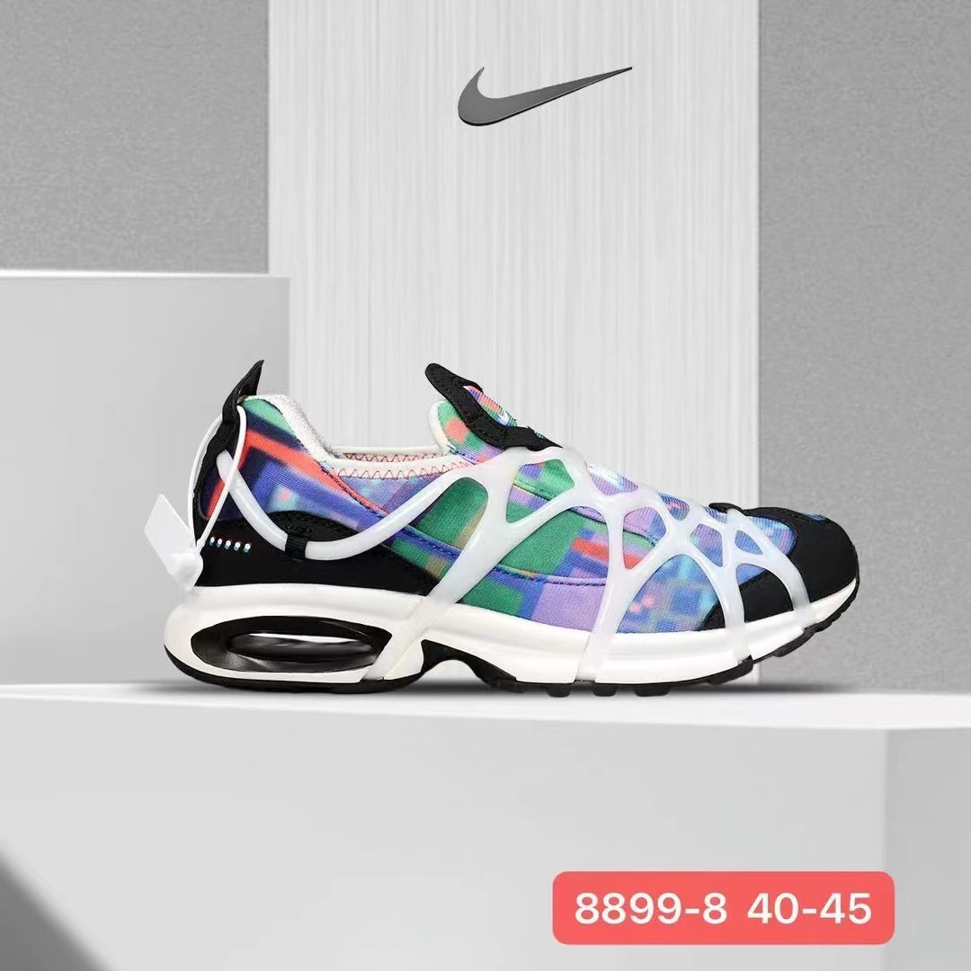 Nike Presto（F84）