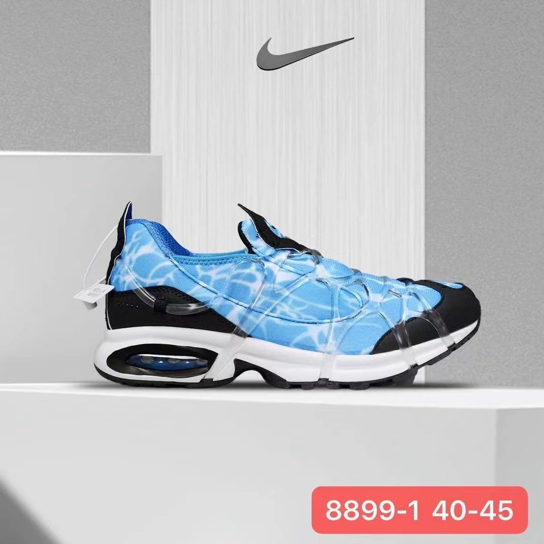 Nike Presto（F84）
