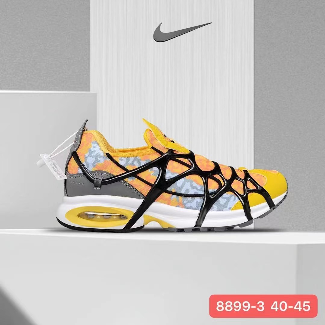 Nike Presto（F84）