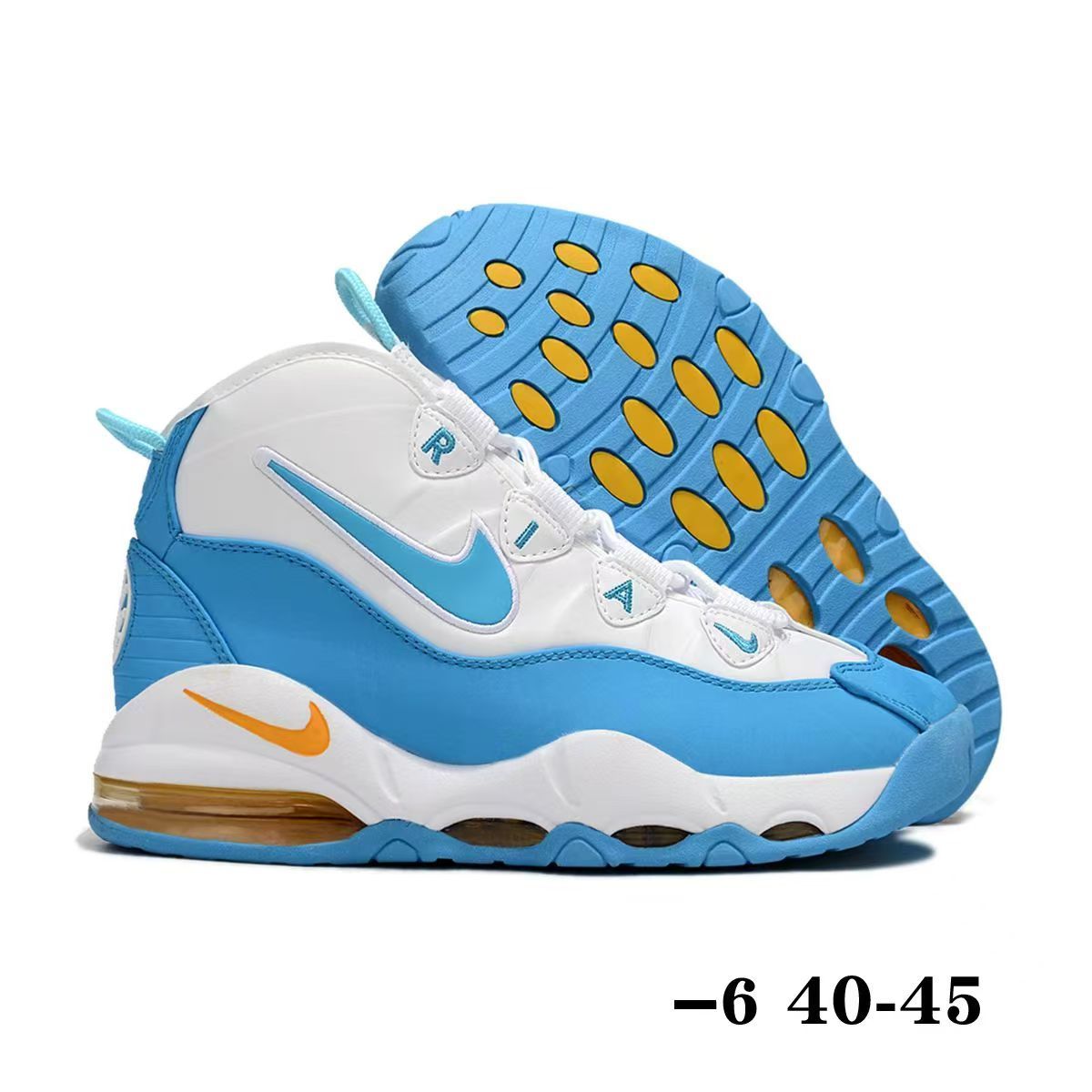 Nike Basketball（F22）