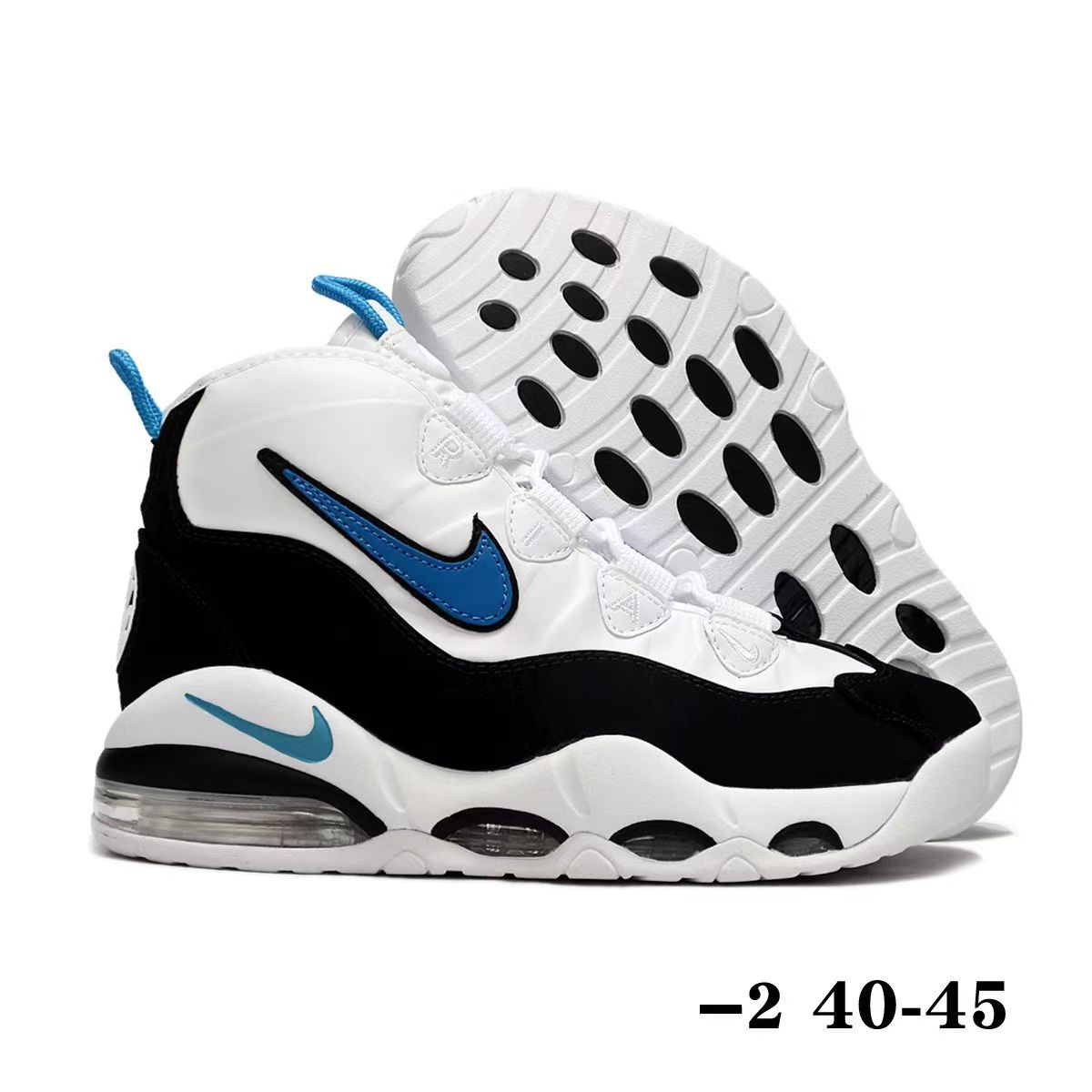 Nike Basketball（F22）