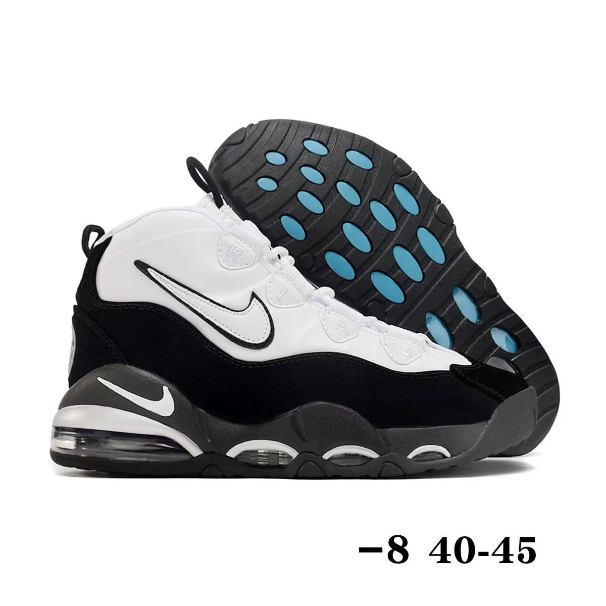 Nike Basketball（F22）