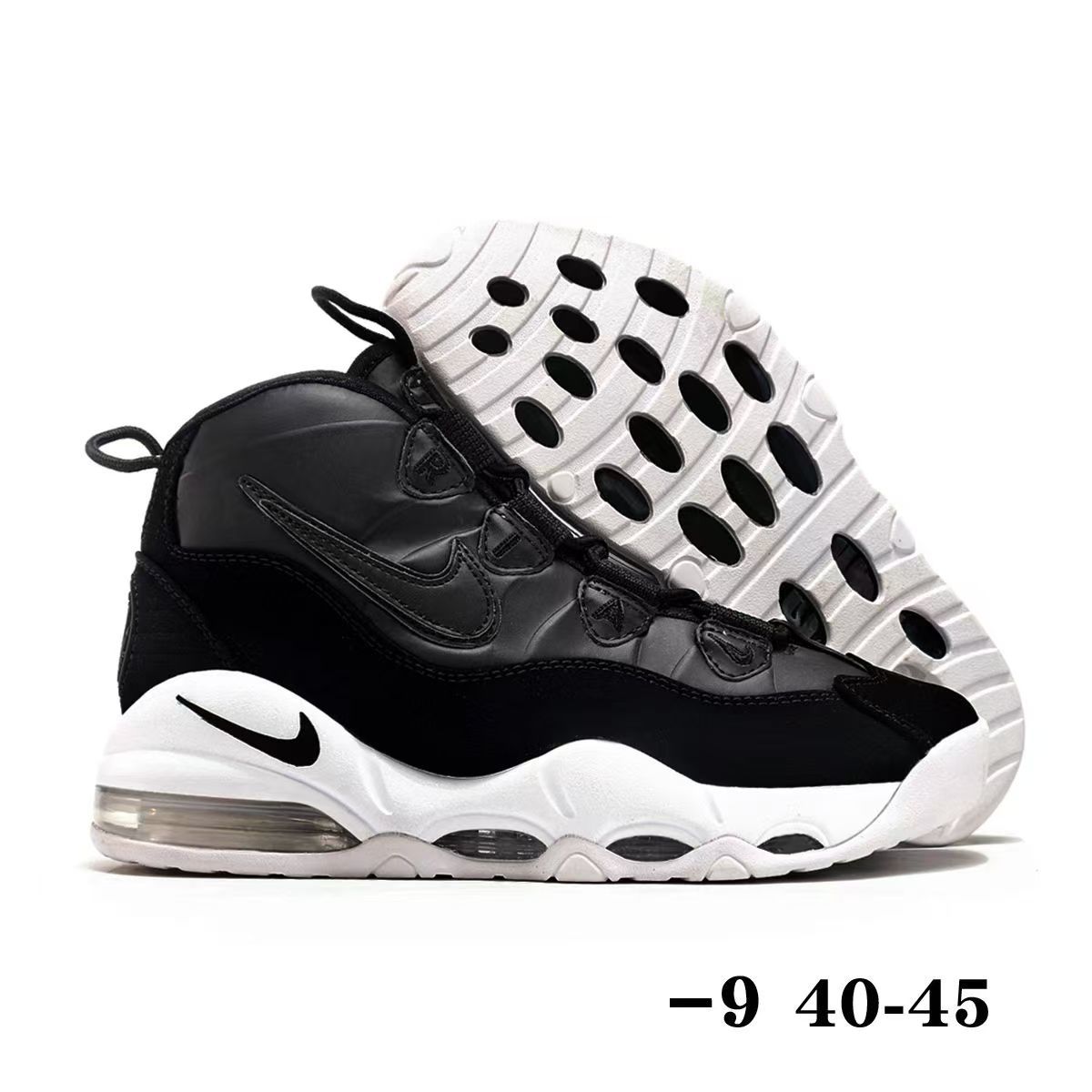 Nike Basketball（F22）