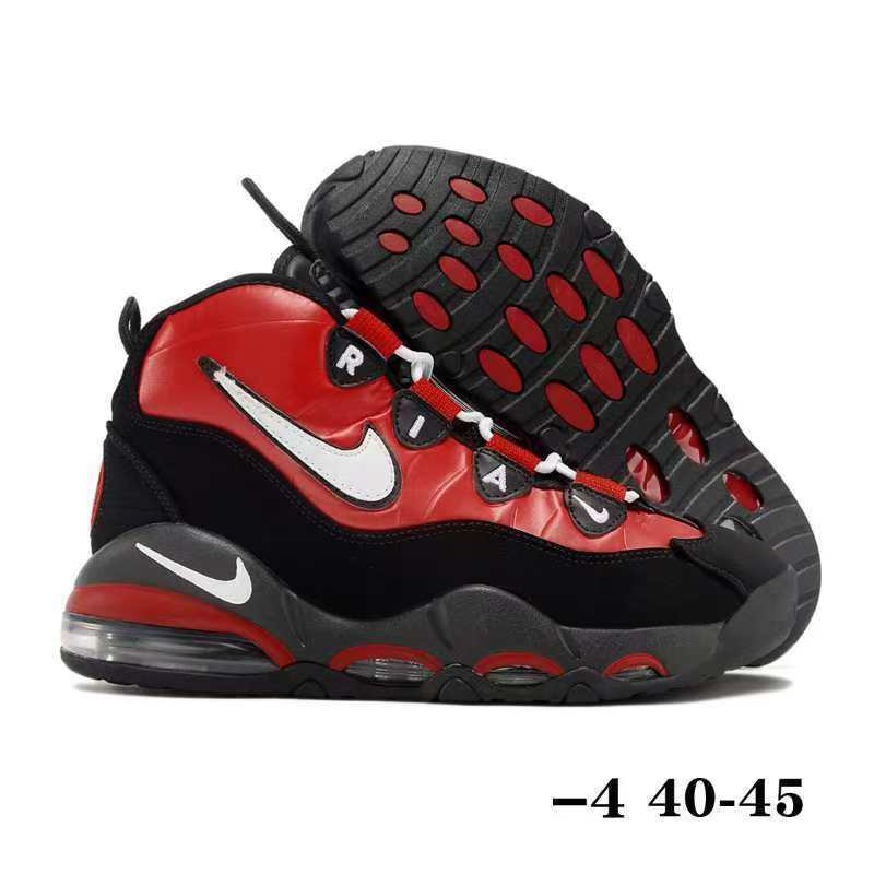 Nike Basketball（F22）