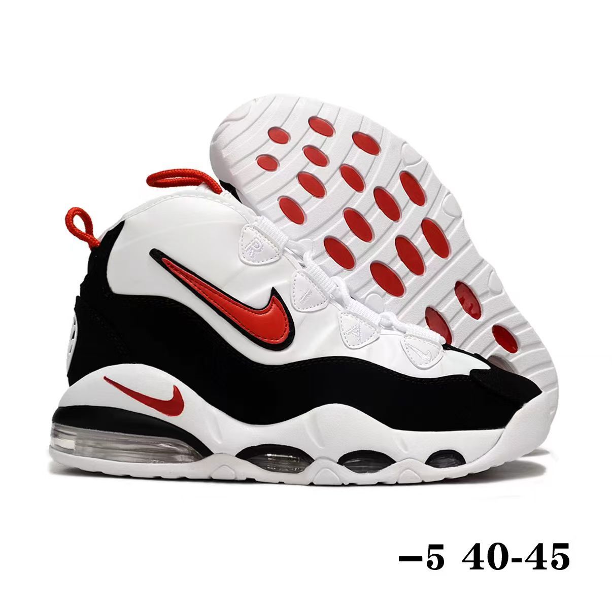 Nike Basketball（F22）