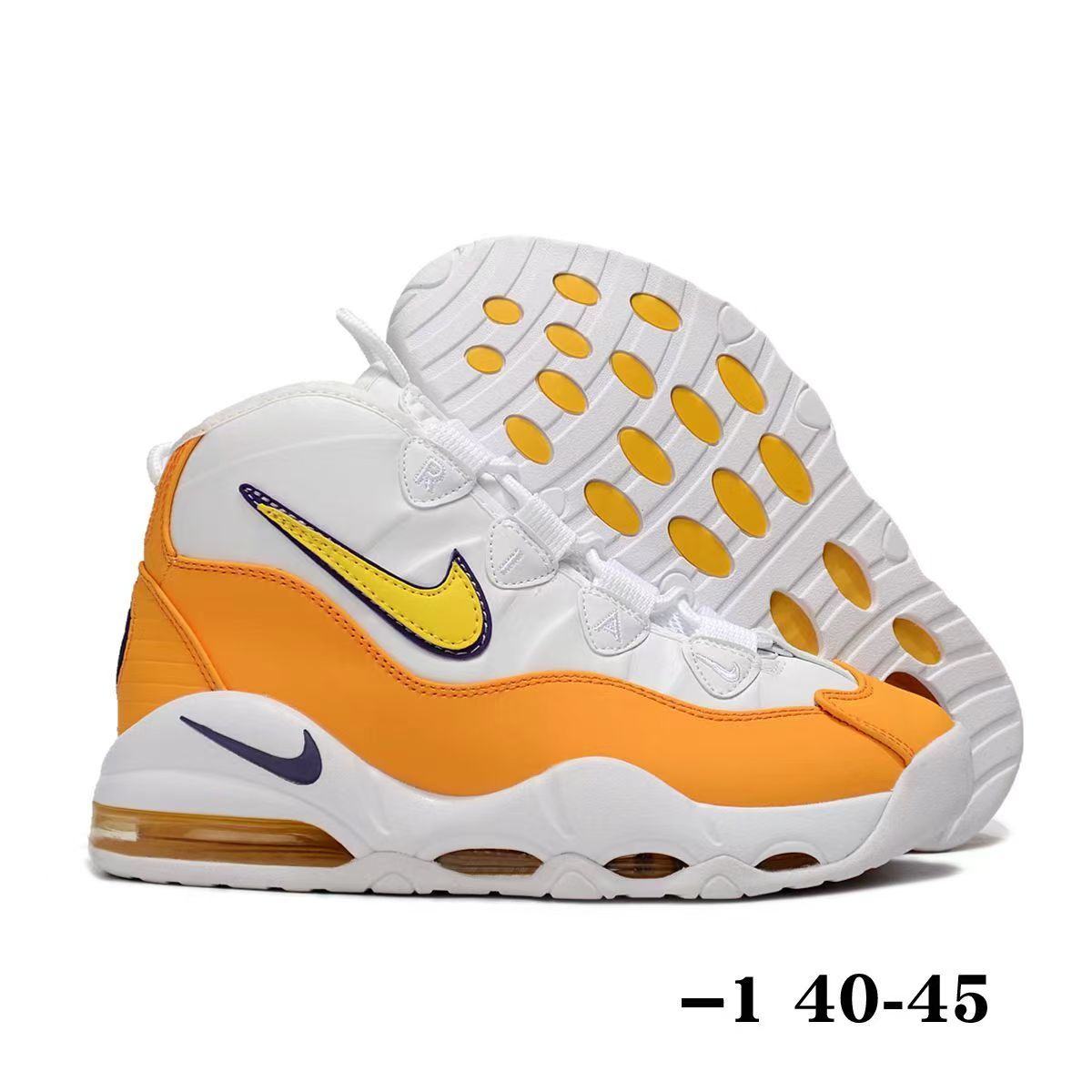 Nike Basketball（F22）