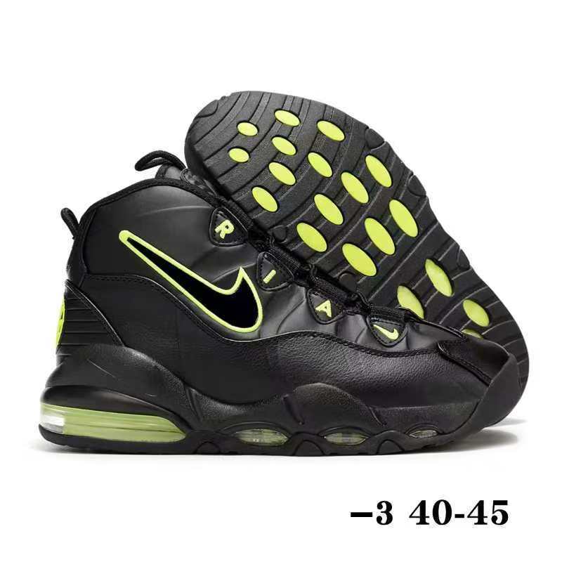 Nike Basketball（F22）