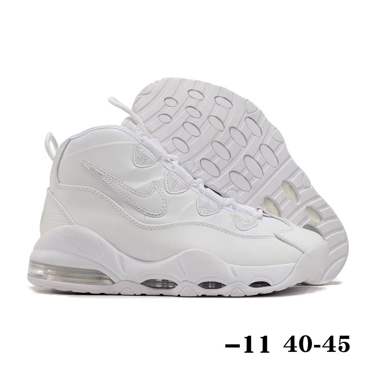 Nike Basketball（F22）