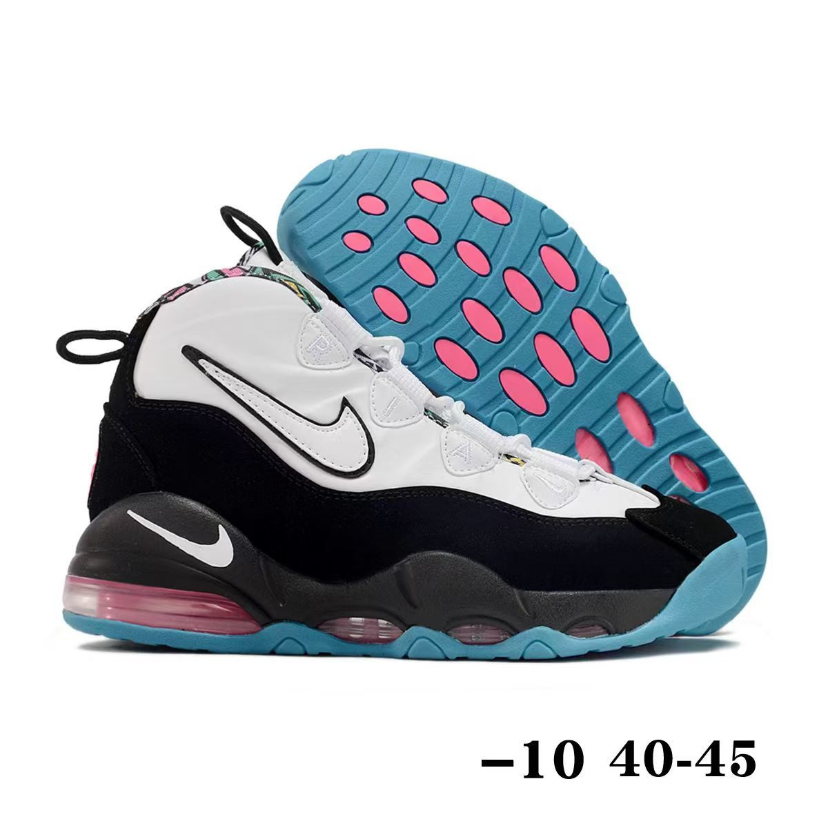 Nike Basketball（F22）