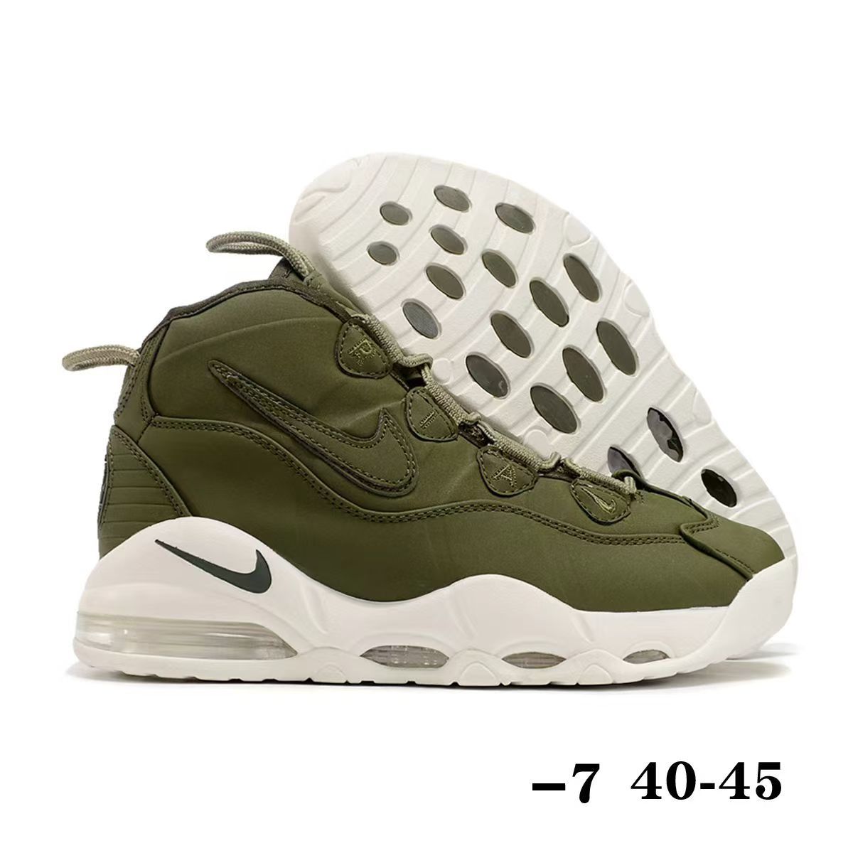 Nike Basketball（F22）