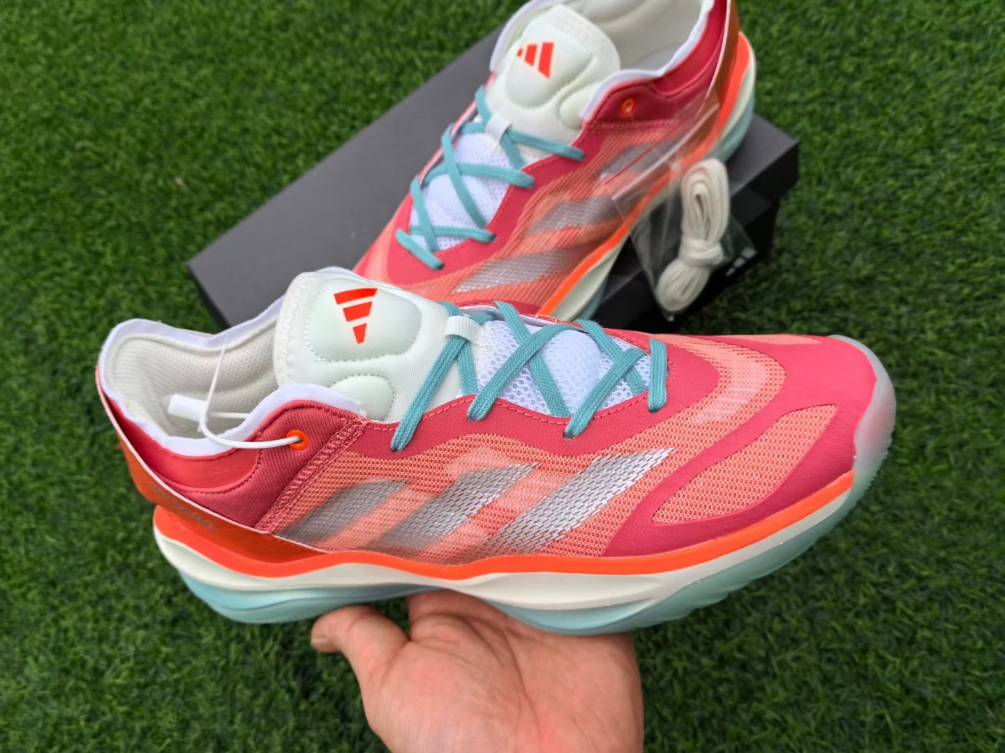 Tatum V3 #680 塔图姆3代（F124）